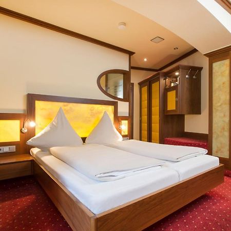 Hotel Petershof Konstancja Zewnętrze zdjęcie