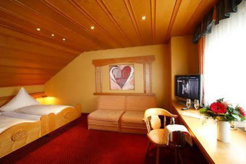 Hotel Petershof Konstancja Zewnętrze zdjęcie