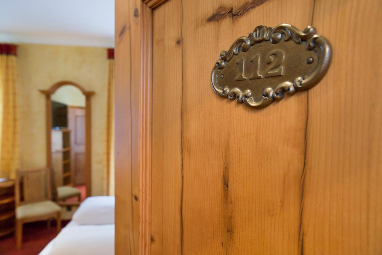 Hotel Petershof Konstancja Zewnętrze zdjęcie