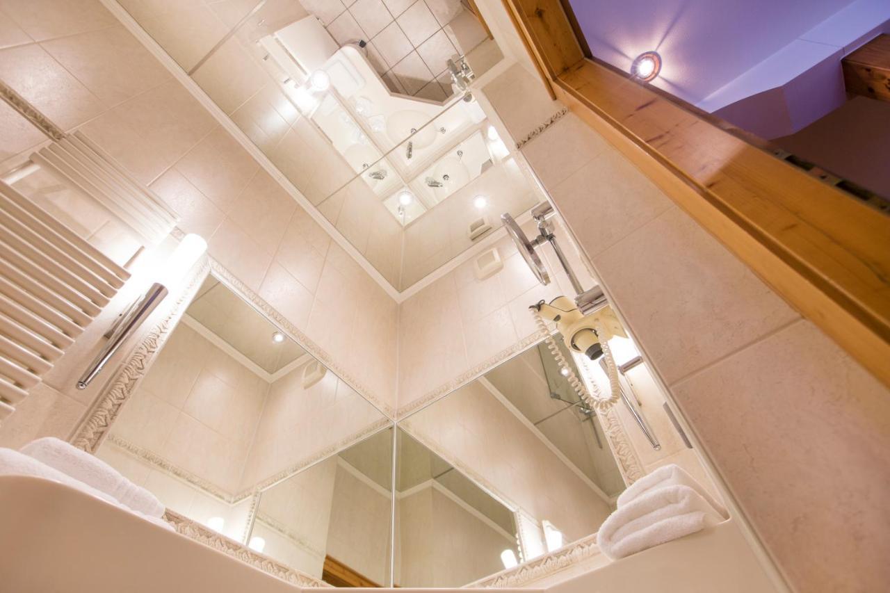 Hotel Petershof Konstancja Zewnętrze zdjęcie