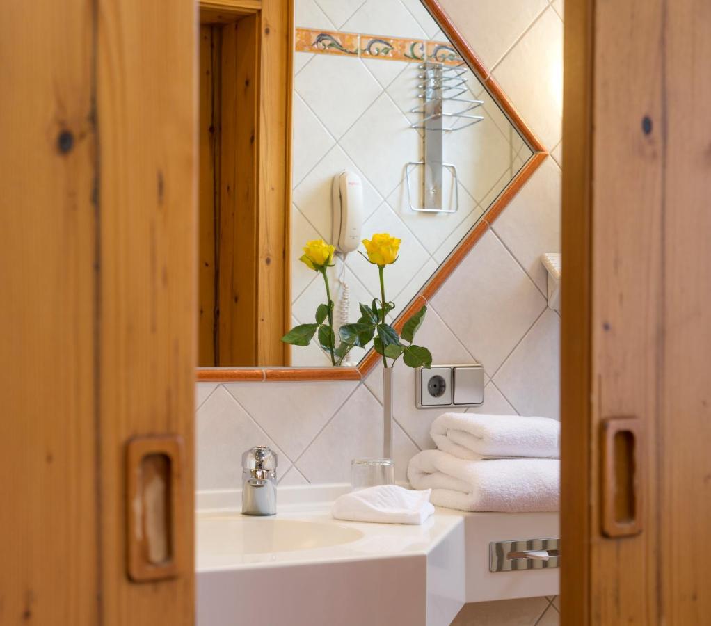 Hotel Petershof Konstancja Zewnętrze zdjęcie