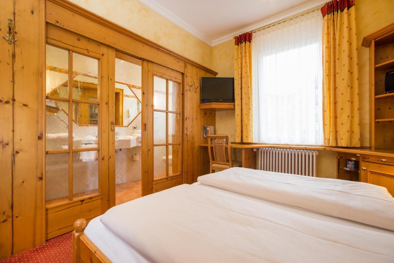 Hotel Petershof Konstancja Zewnętrze zdjęcie