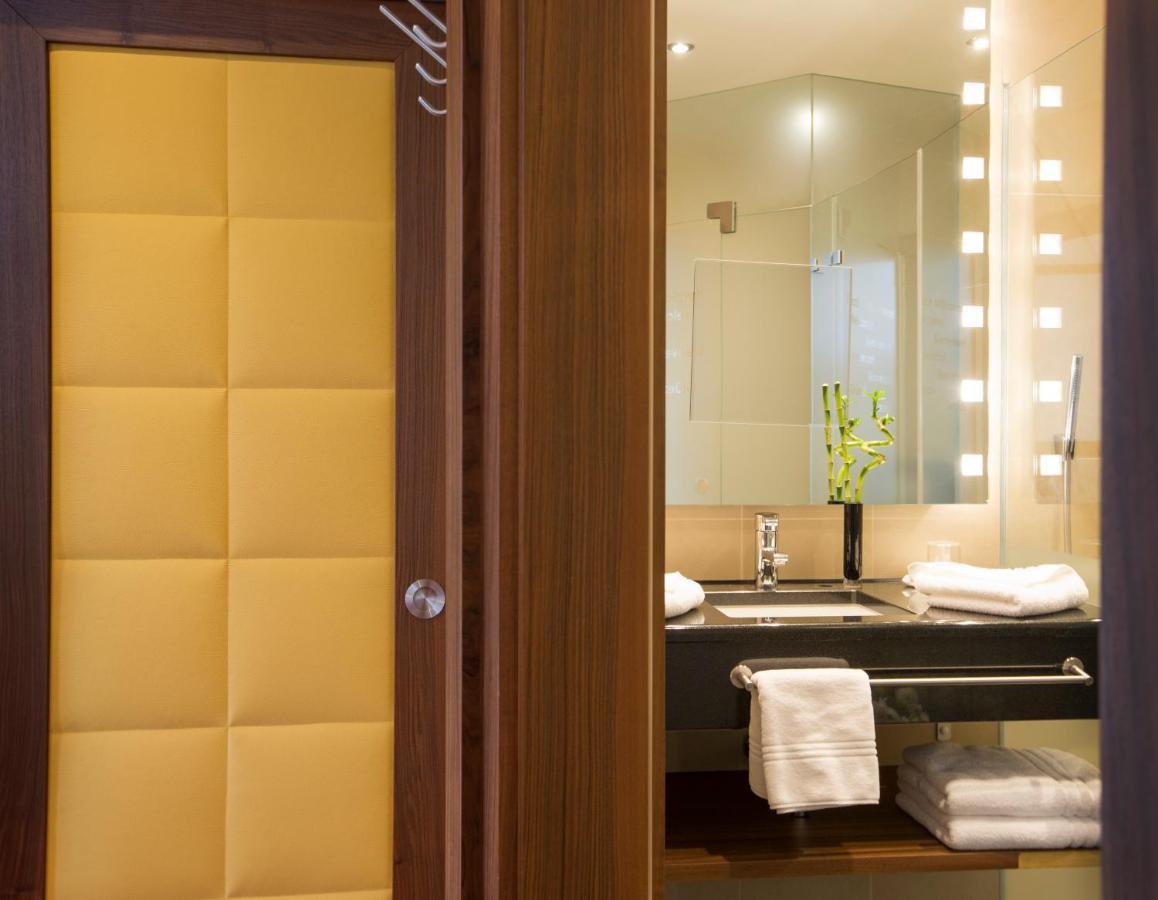 Hotel Petershof Konstancja Zewnętrze zdjęcie