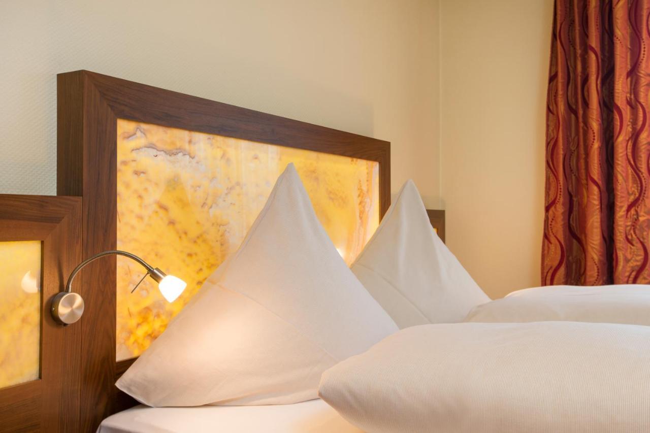 Hotel Petershof Konstancja Zewnętrze zdjęcie