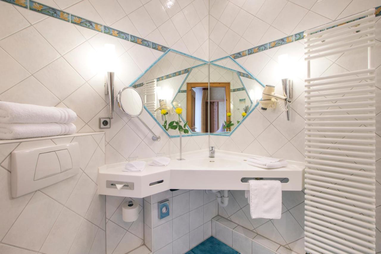 Hotel Petershof Konstancja Zewnętrze zdjęcie