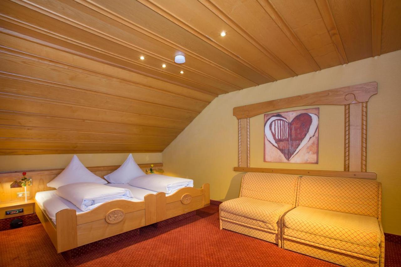Hotel Petershof Konstancja Zewnętrze zdjęcie