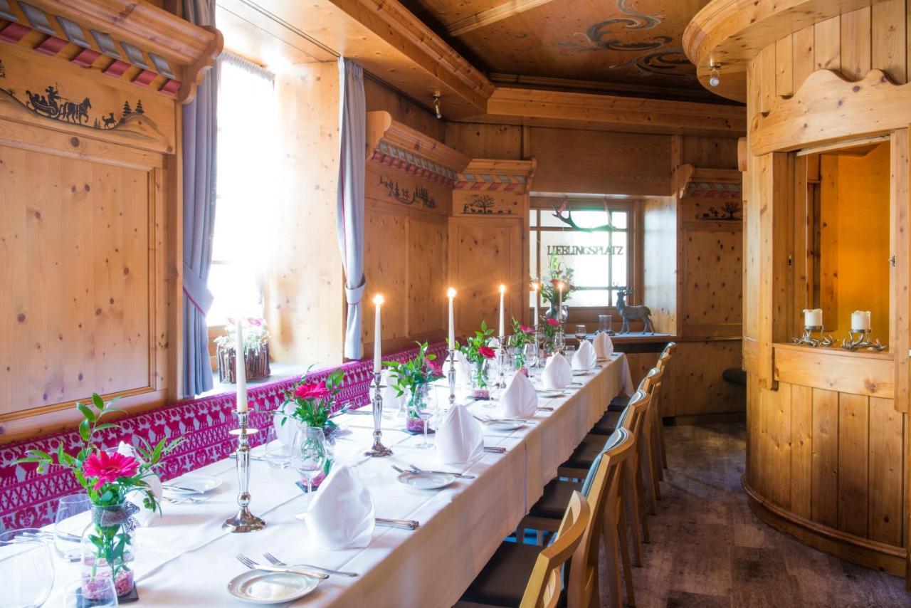 Hotel Petershof Konstancja Zewnętrze zdjęcie