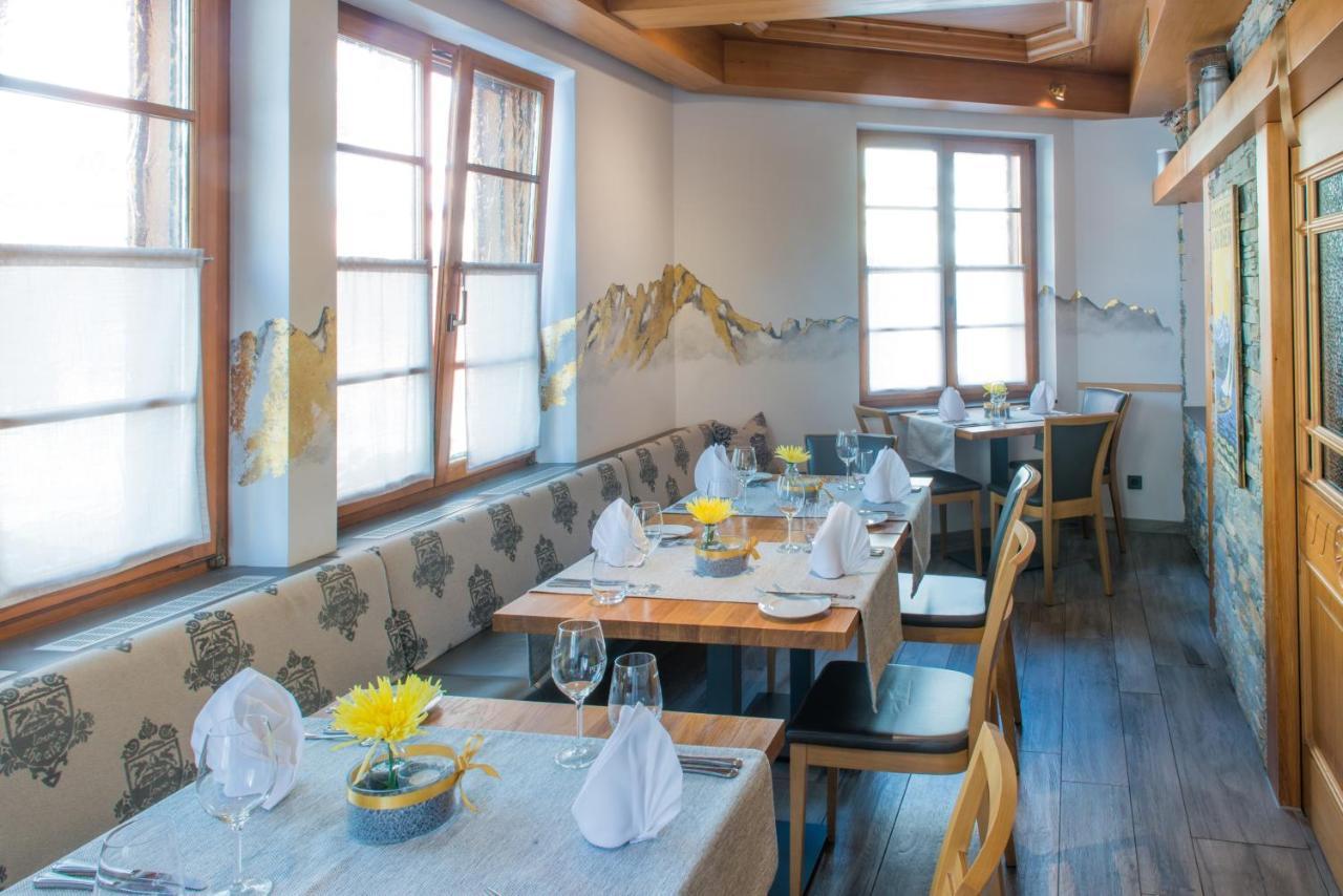 Hotel Petershof Konstancja Zewnętrze zdjęcie